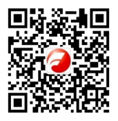 金融时报微信公众号二维码